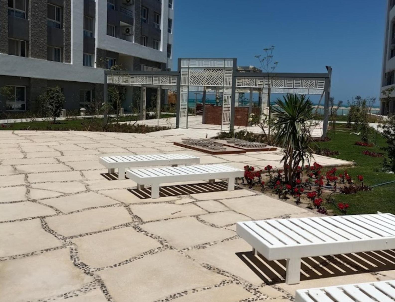 Fanadir Bay In Hurghada, Egypt Appartement
