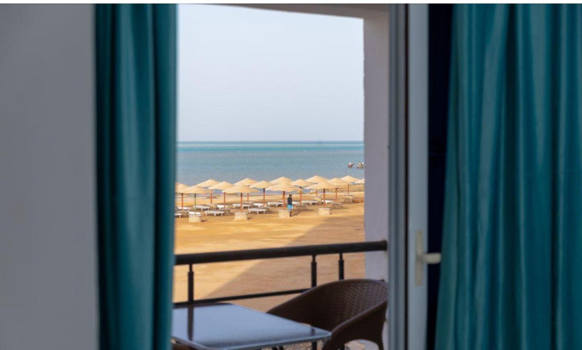 Appartement Fanadir Bay In Hurghada, Egypt